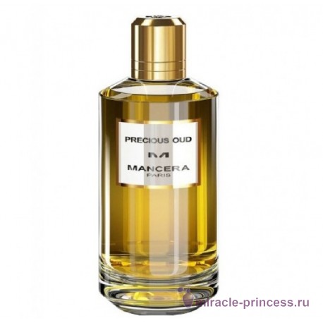 Mancera Precious Oud 11