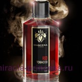 Mancera Red Tobacco