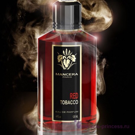 Mancera Red Tobacco 22