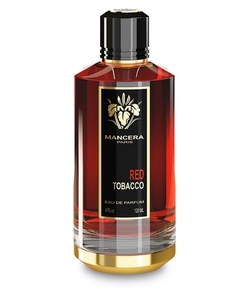 Mancera Red Tobacco