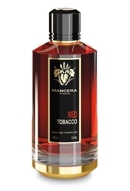 Mancera Red Tobacco