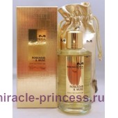 Mancera Rose Aoud & Musc