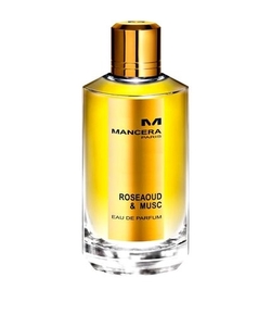 Mancera Rose Aoud & Musc