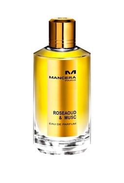 Mancera Rose Aoud & Musc