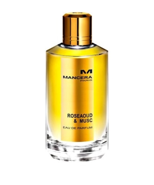 Mancera Rose Aoud & Musc