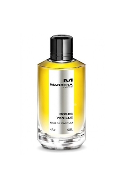 Mancera Roses Vanille