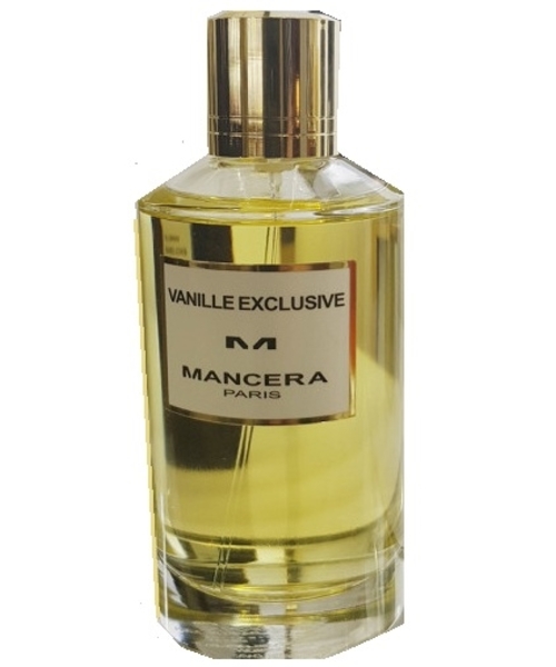 Mancera Vanille Exclusive