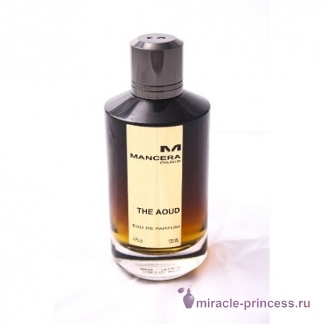 Mancera The Aoud 22