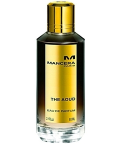 Mancera The Aoud