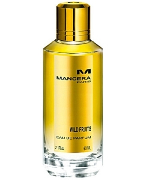 Mancera Wild Fruits