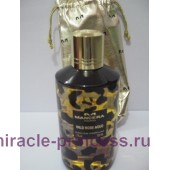 Mancera Wild Rose Oud