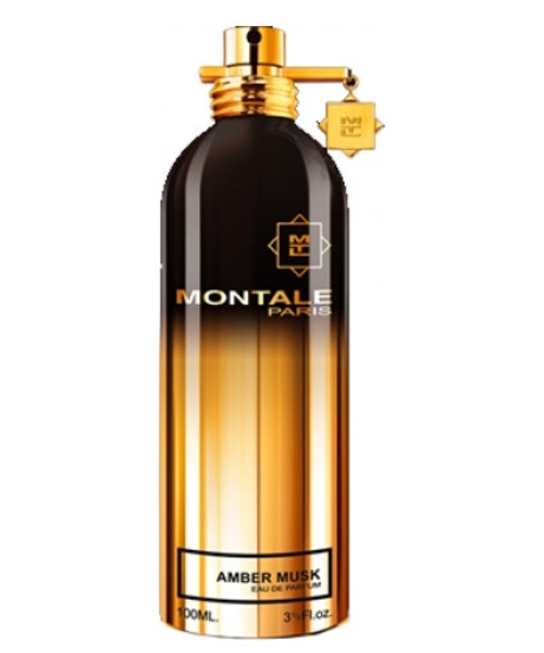 Montale Amber Musk