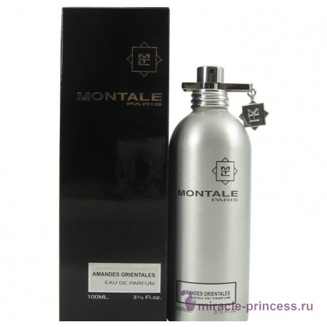 Montale Amandes Orientales 22