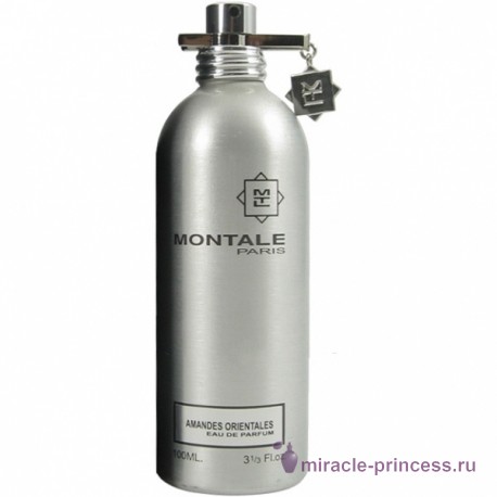 Montale Amandes Orientales 11