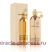 Montale Amber & Spices