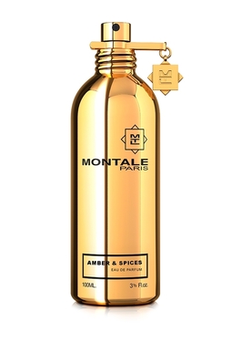 Montale Amber & Spices