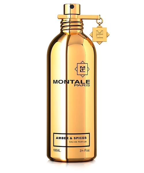 Montale Amber & Spices