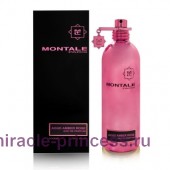 Montale Aoud Amber Rose