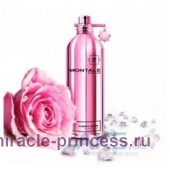 Montale Aoud Amber Rose