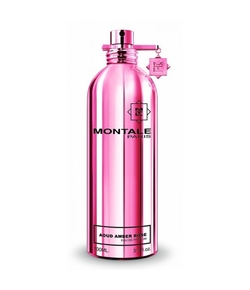 Montale Aoud Amber Rose