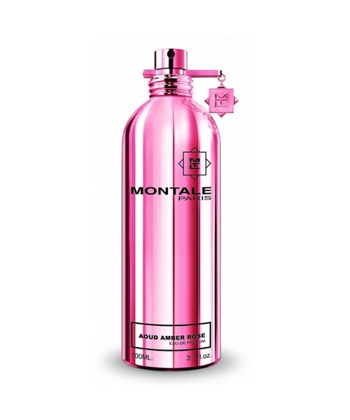 Montale Aoud Amber Rose
