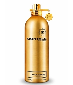 Montale Aoud Ambre