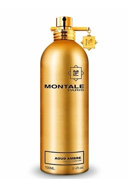 Montale Aoud Ambre