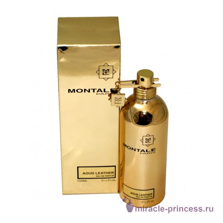 Montale Aoud Blossom 22