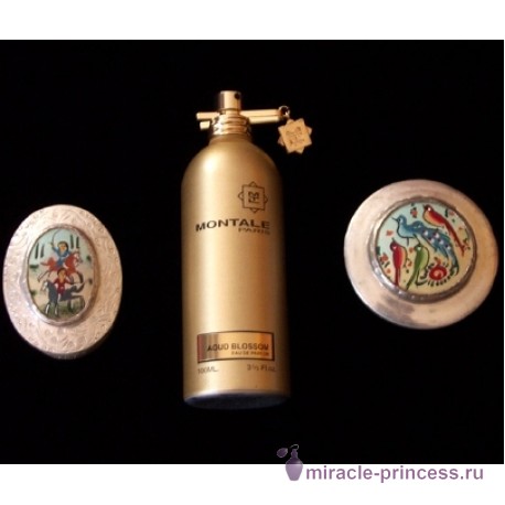 Montale Aoud Blossom 22