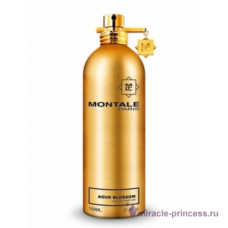 Montale Aoud Blossom 11