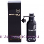 Montale Aoud Cuir d`Arabie