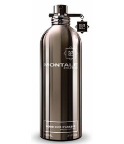 Montale Aoud Cuir d`Arabie