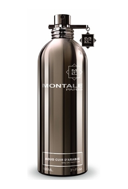 Montale Aoud Cuir d`Arabie