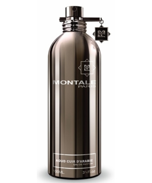 Montale Aoud Cuir d`Arabie