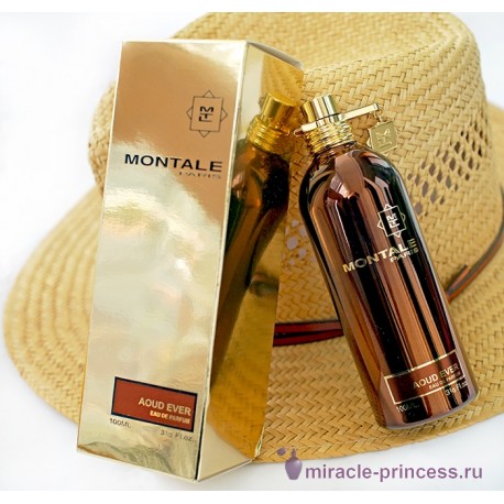 Montale Aoud Ever 22