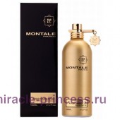 Montale Aoud Damascus