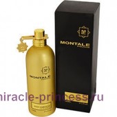Montale Aoud Damascus