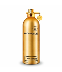 Montale Aoud Damascus
