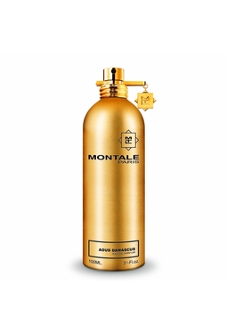 Montale Aoud Damascus