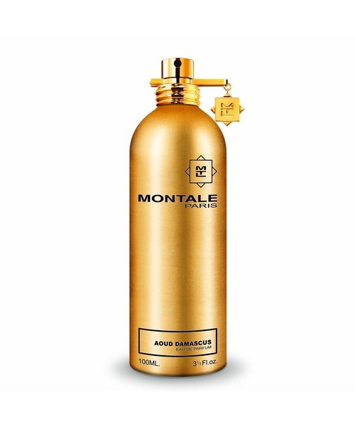 Montale Aoud Damascus