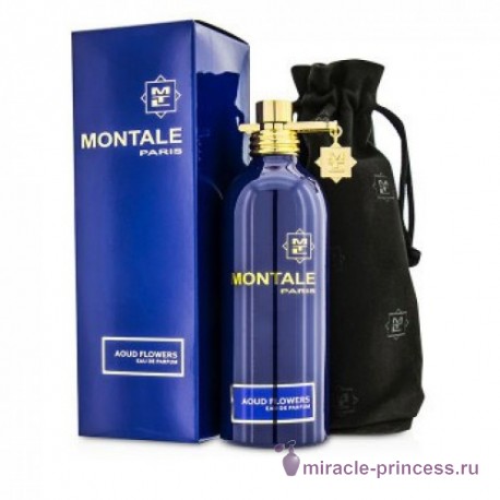 Montale Aoud Flowers 22