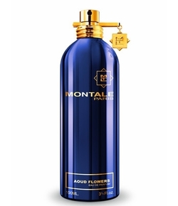 Montale Aoud Flowers