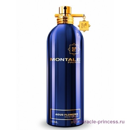 Montale Aoud Flowers 11