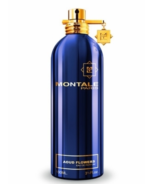 Montale Aoud Flowers