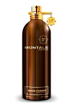 Montale Aoud Forest