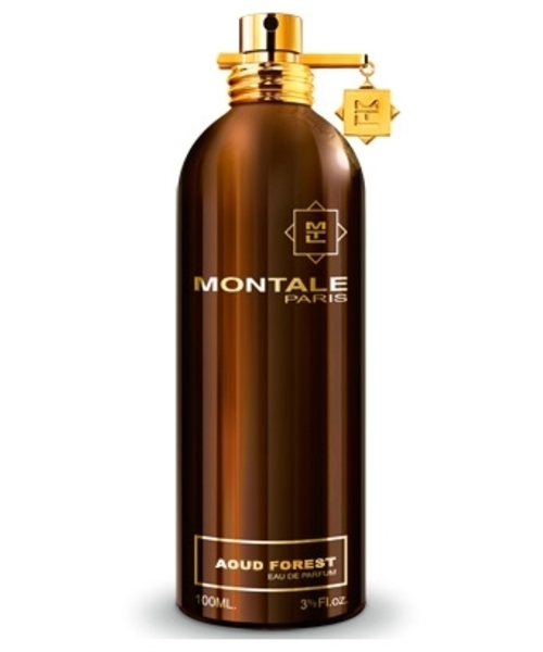 Montale Aoud Forest