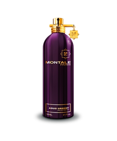 Montale Aoud Greedy