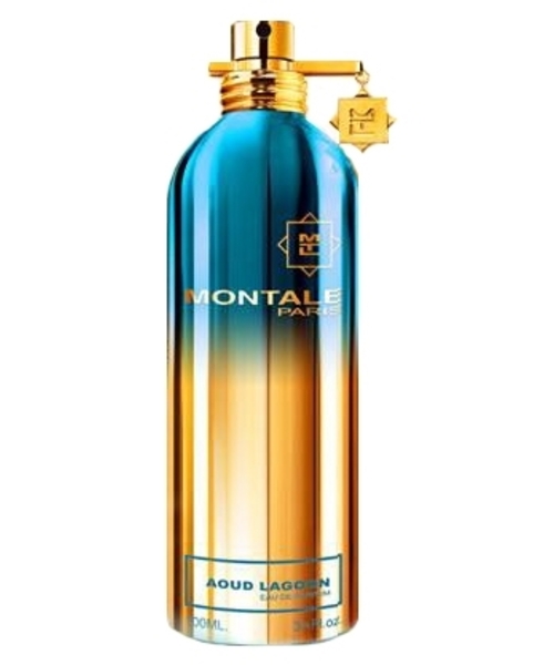 Montale Aoud Lagoon