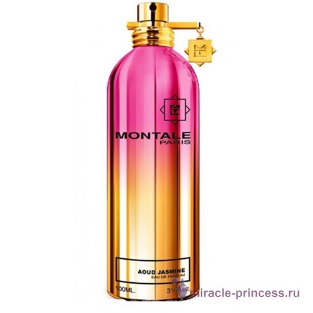 Montale Aoud Jasmine 11