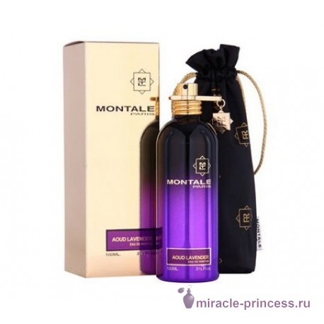 Montale Aoud Lavender 22